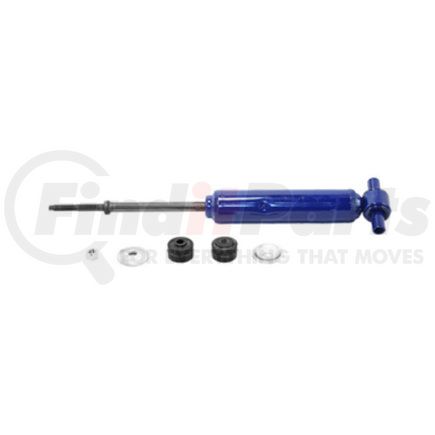 AMS32067 by NAVISTAR - Monromatic Plus Shock Absorber