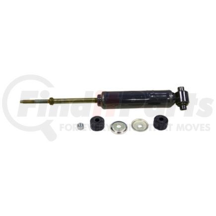 AMS32134 by NAVISTAR - Monromatic Plus Shock Absorber