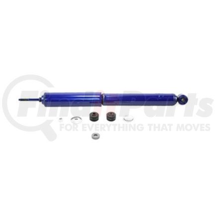 AMS32143 by NAVISTAR - Monromatic Plus Shock Absorber