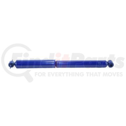 AMS32186 by NAVISTAR - Monromatic Plus Shock Absorber