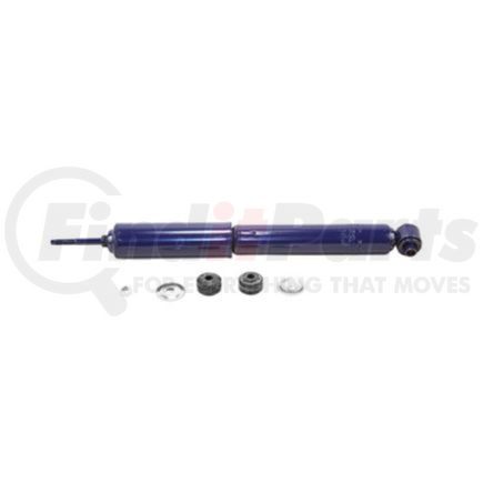 AMS32191 by NAVISTAR - Monromatic Plus Shock Absorber