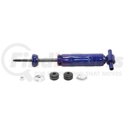 AMS32118 by NAVISTAR - Monromatic Plus Shock Absorber