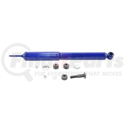 AMS32126 by NAVISTAR - Monromatic Plus Shock Absorber