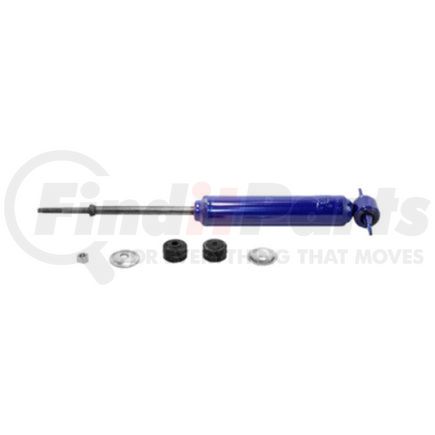 AMS32132 by NAVISTAR - Monromatic Plus Shock Absorber