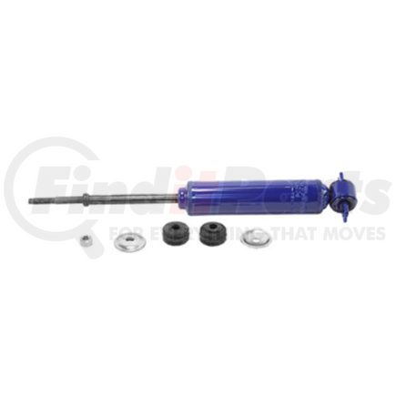 AMS32214 by NAVISTAR - Monromatic Plus Shock Absorber