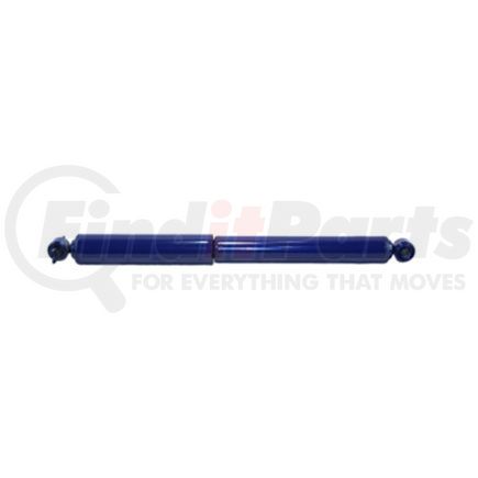 AMS32215 by NAVISTAR - Monromatic Plus Shock Absorber