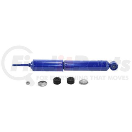 AMS32217 by NAVISTAR - Monromatic Plus Shock Absorber