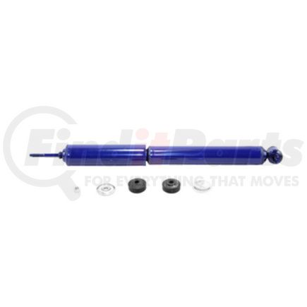 AMS32196 by NAVISTAR - Monromatic Plus Shock Absorber