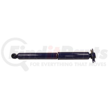 AMS32197 by NAVISTAR - Monromatic Plus Shock Absorber