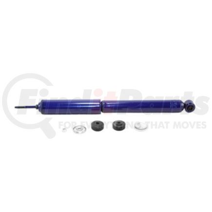 AMS32202 by NAVISTAR - Monromatic Plus Shock Absorber