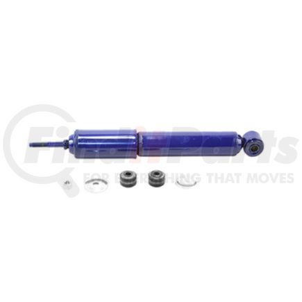 AMS32206 by NAVISTAR - Monromatic Plus Shock Absorber