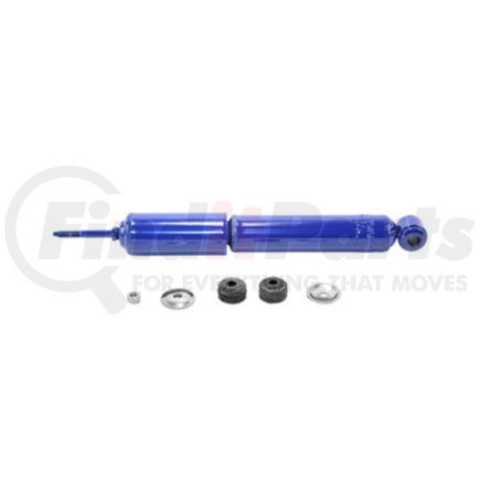 AMS32235 by NAVISTAR - Monromatic Plus Shock Absorber