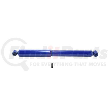 AMS32237 by NAVISTAR - Monromatic Plus Shock Absorber