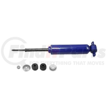 AMS32224 by NAVISTAR - Monromatic Plus Shock Absorber