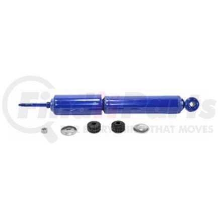 AMS32226 by NAVISTAR - Monromatic Plus Shock Absorber