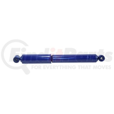 AMS32230 by NAVISTAR - Monromatic Plus Shock Absorber