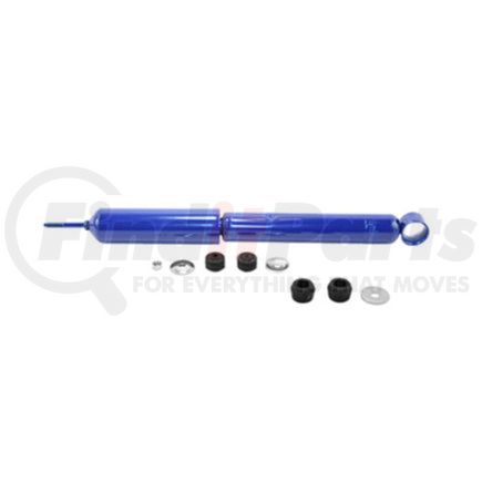 AMS32248 by NAVISTAR - Monromatic Plus Shock Absorber