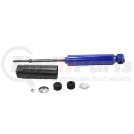 AMS32249 by NAVISTAR - Monromatic Plus Shock Absorber