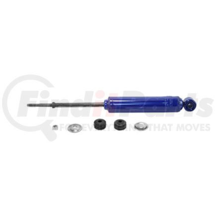 AMS32250 by NAVISTAR - Monromatic Plus Shock Absorber