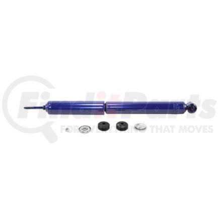 AMS32252 by NAVISTAR - Monromatic Plus Shock Absorber