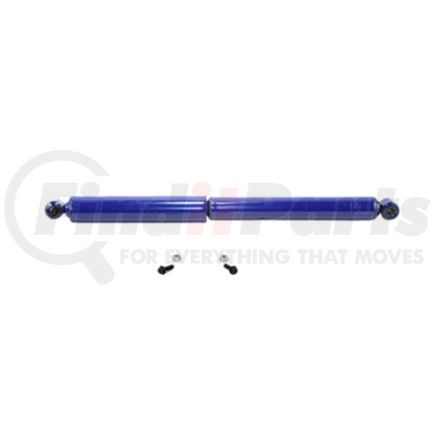 AMS32253 by NAVISTAR - Monromatic Plus Shock Absorber