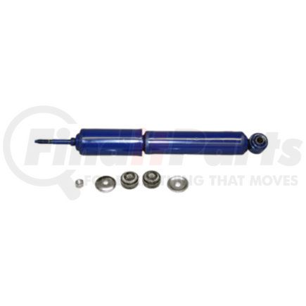 AMS32243 by NAVISTAR - Monromatic Plus Shock Absorber