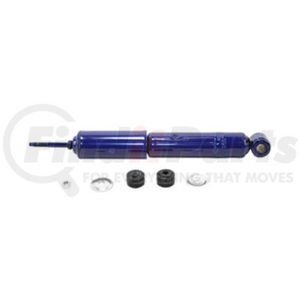 AMS32245 by NAVISTAR - Monromatic Plus Shock Absorber