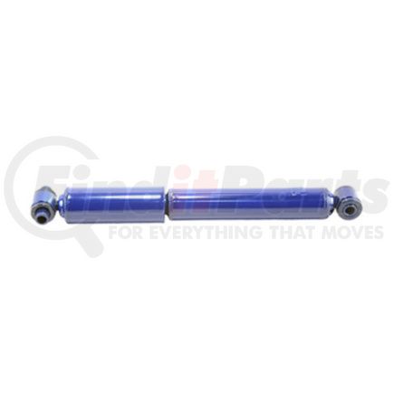 AMS32263 by NAVISTAR - Monromatic Plus Shock Absorber