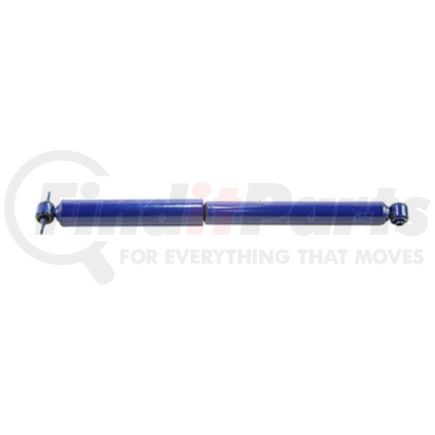 AMS32266 by NAVISTAR - Monromatic Plus Shock Absorber