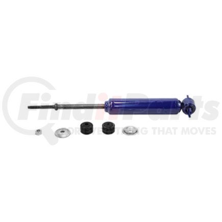 AMS32258 by NAVISTAR - Monromatic Plus Shock Absorber