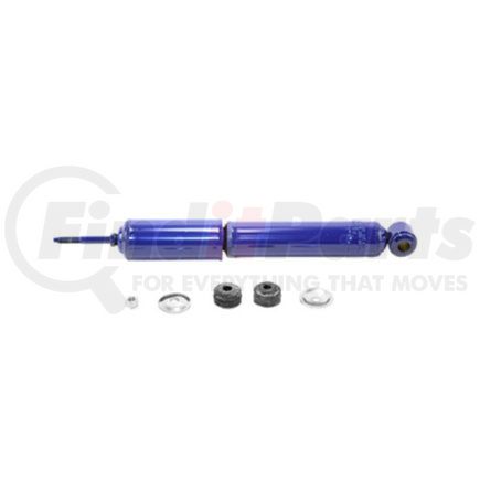 AMS32259 by NAVISTAR - Monromatic Plus Shock Absorber