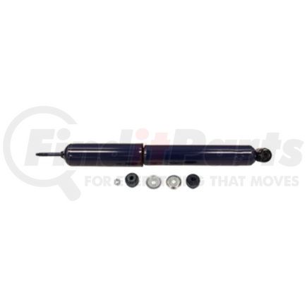 AMS32260 by NAVISTAR - Monromatic Plus Shock Absorber