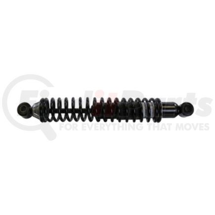 AMS58655 by NAVISTAR - Monroe Load Adjusting Shock Absorber