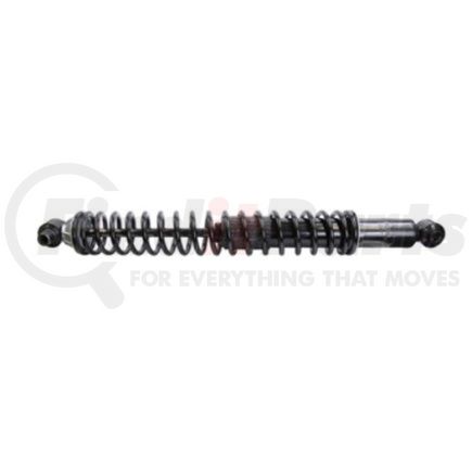 AMS58656 by NAVISTAR - Monroe Load Adjusting Shock Absorber