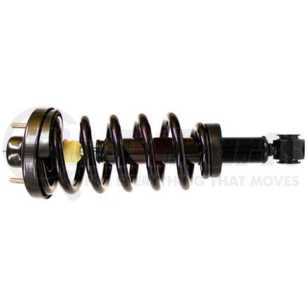 AMS90023C2 by NAVISTAR - Monroe Air Spring To Coil Spring