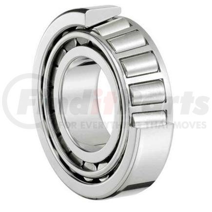 4T-25877/25821 by NTN - Multi-Purpose Bearing - Roller Bearing, Tapered, 34.93mm I.D., 53mm O.D., 24.61mm Height