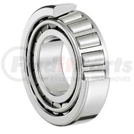 4T-26882/26823 by NTN - Multi-Purpose Bearing - Roller Bearing, Tapered, Single Row, 41.275mm I.D., 76.2mm O.D.,25.4mm Width