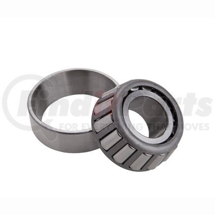 4T-30212 by NTN - Multi-Purpose Bearing - Roller Bearing, Tapered, 60mm I.D. and 82mm O.D., 22mm Height