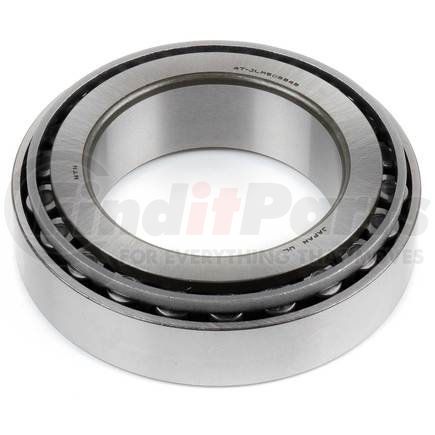 4T-JLM506849/JLM#02 by NTN - Multi-Purpose Bearing - Roller Bearing, Tapered, Single Row, 55mm I.D., 90mm O.D., 23mm Width