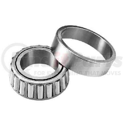 4T-HM807046/HM80#01 by NTN - Multi-Purpose Bearing - Roller Bearing, Tapered