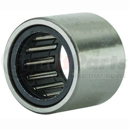 8E-NK30X47X21 by NTN - Multi-Purpose Bearing - Roller Bearing, Tapered, 30mm Inside Diameter, 47mm Outside Diameter, 21mm Width