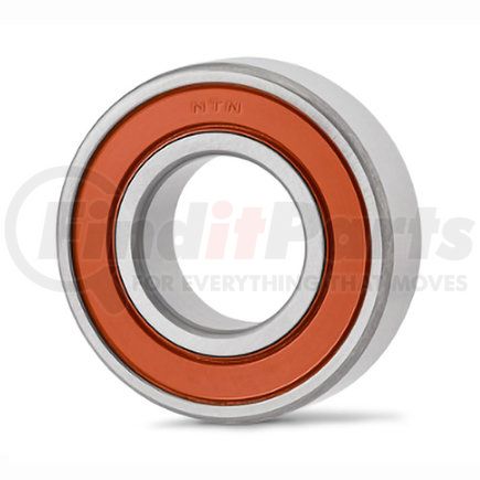 306DD by NTN - Clutch Pilot Bearing - Standard Temperature, for Heavy Duty Truck Applications