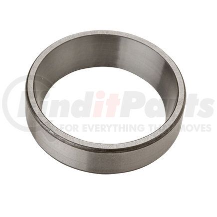 332 by NTN - Tapered Roller Bearing Cup, 3.15 in. Outside Diameter, 0.702 in. Cup Width