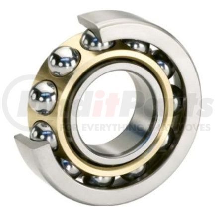 3204S by NTN - Ball Bearing - Angular Contact, 20mm I.D. and 27mm O.D., 20.64mm Width