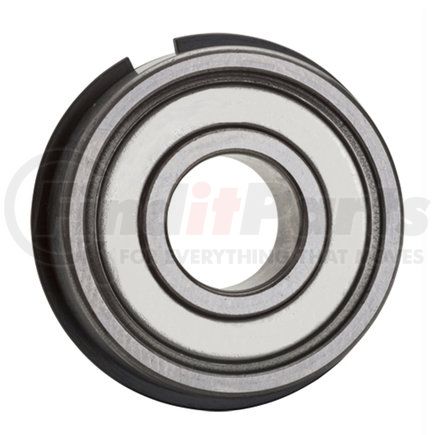 6015ZNR by NTN - Deep Groove Ball Bearing, 75mm Inner Diameter, 115mm Outer Diameter, 20mm Height