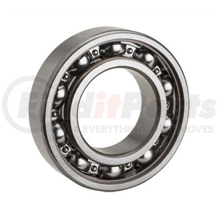 6018C3 by NTN - Deep Groove Ball Bearing, 90mm Inner Diameter, 140mm Outer Diameter, 24mm Height