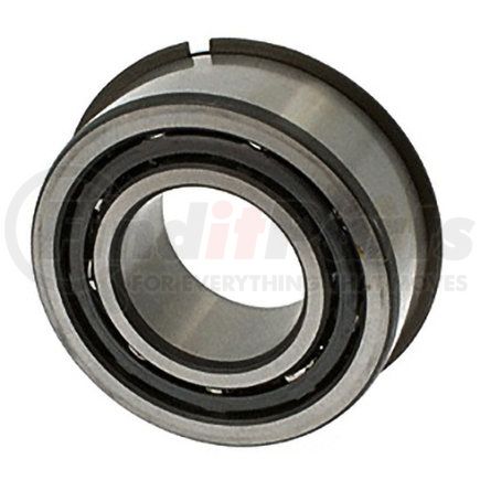 5310SNRC3 by NTN - Ball Bearing - Angular Contact, Double Row, Open Type, 50mm I.D., 110mm O.D.
