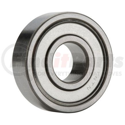 6013ZC3 by NTN - Deep Groove Ball Bearing, 65mm Inner Diameter, 100mm Outer Diameter, 18mm Height