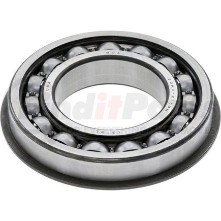 6205/26V16 by NTN - Tapered Roller Bearing, 26mm Inner Diameter, 52mm Outer Diameter, 15mm Width