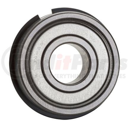 6213ZZNRC3/2AS by NTN - Ball Bearing - Deep Groove, 65mm I.D. and 120mm O.D., 23mm Width